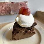 ぎるふりかふぇ - 