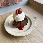 ぎるふりかふぇ - 