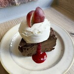 ぎるふりかふぇ - 