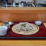 手打蕎麦かとう - 