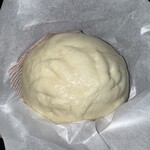 熱海の肉饅。 - 