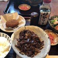 豚捨 KITTE丸の内店 - 
