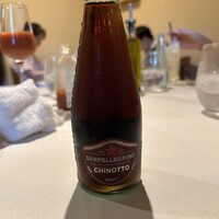 リストランテ リンコントロ - 