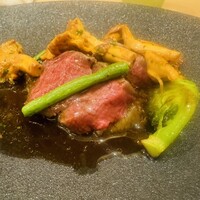 Restaurant つじ川 - 