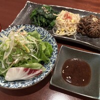 よろにく - 