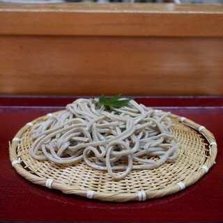 手打蕎麦かとう_1