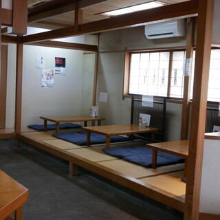 手打蕎麦かとう_2