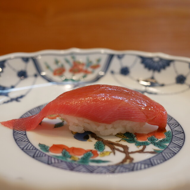 Sushi Arata, Akita, Japan