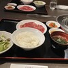 焼肉 わがんせ