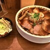 ニュー オールド スタイル 肉そば けいすけ 大名古屋ビルヂング店