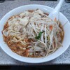 中華麺店 喜楽