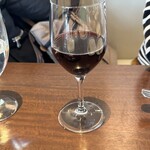 TRATTORIA Montagne Cucina - 