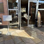 TRATTORIA Montagne Cucina