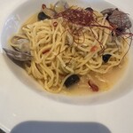 TRATTORIA Montagne Cucina - 