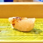 駒寿し - 煮ホタテ