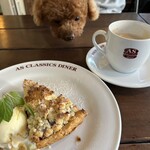 エーエス クラシックス ダイナー KOMAZAWA - 