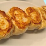 餃子のラスベガス - 