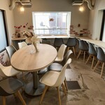 ぎるふりかふぇ - 