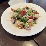 TRATTORIA Montagne Cucina - 