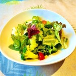 カロスキューマ - 