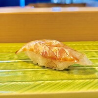 駒寿し - 鯛