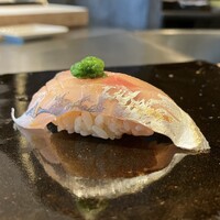 鮨 飛鳥 - 