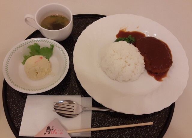 口コミ一覧 : コーヒー&お食事 リブラぴあ～のの写真