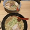 焼きあご塩らー麺 たかはし アトレ川崎店