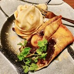 じゃんじゃか - 料理写真: