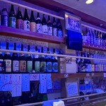 本鳥久 - 店内の様子４