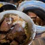 由布まぶし 心 - 