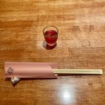 本鳥久 - 食前酢