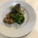 タベルナ・ラ・ピアッツア - 