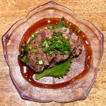 本鳥久 - 上肝造り　オススメ