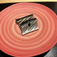 鮨と酒 魚伸 - 