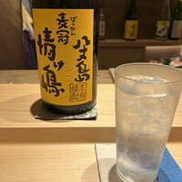 鮨と酒 魚伸 - 