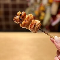 焼鳥 ひら野 - 