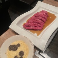 六本木焼肉　Kintan - 