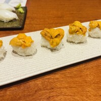 浦正鮨 別邸 - 