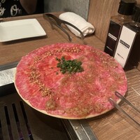 六本木焼肉　Kintan - 