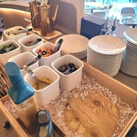 TRATTORIA PIZZERIA 207 渋谷店 - 