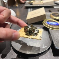東京焼肉いのうえ 銀座店 - 