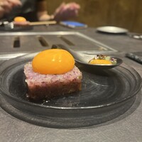 東京焼肉いのうえ 銀座店 - 