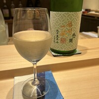 鮨と酒 魚伸 - 