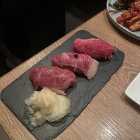 六本木焼肉　Kintan - 