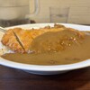 カレー 花一