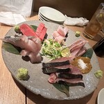 酒とおばんざいいそいそ - 