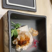 恵比寿 鮨 はつめ - 