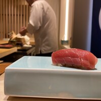 恵比寿 鮨 はつめ - 