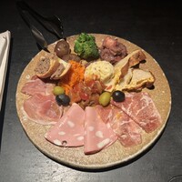 アモーレ 木屋町 - 